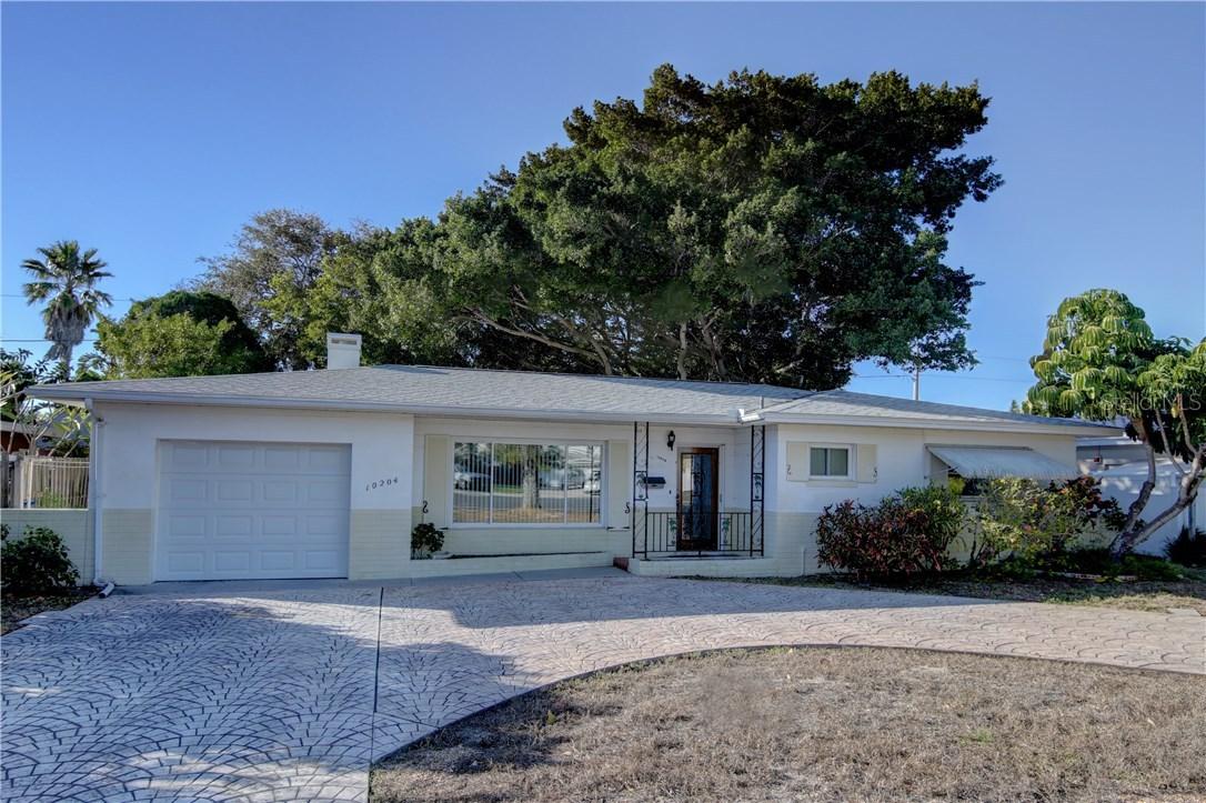 10204 Paradise Blvd., Treasure Island, FL 33706