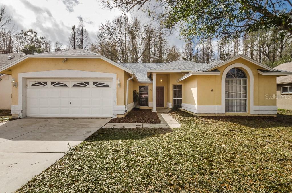 4701 Rowe Dr., New Port Richey, FL 34653