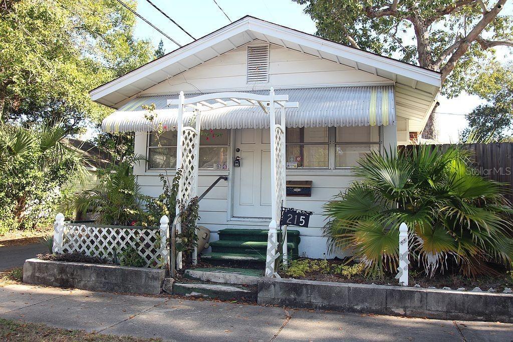 215 26th St., St Petersburg, FL 33713