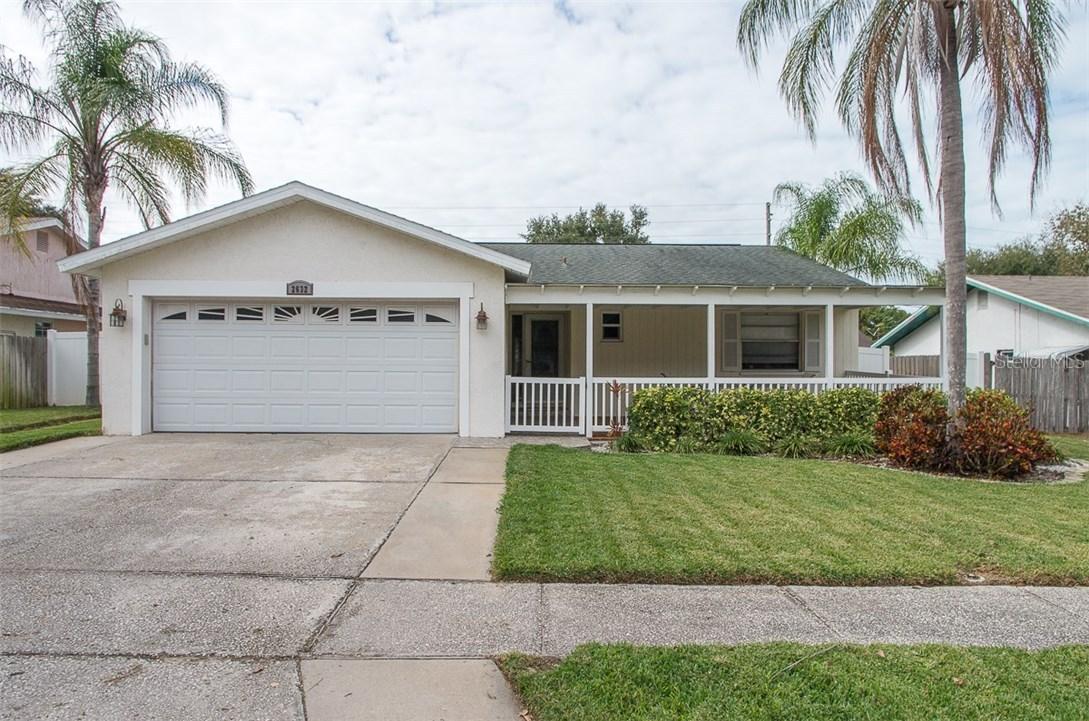 2632 Knoll St., Palm Harbor, FL 34683