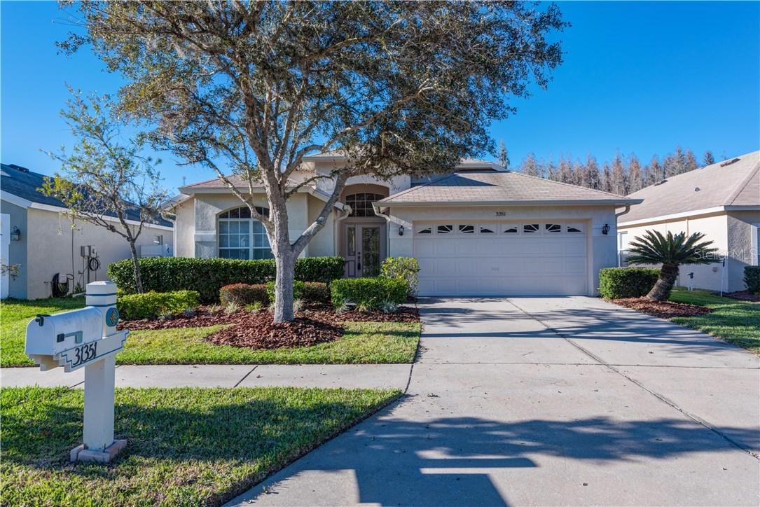 31351 Chatterly Dr., Wesley Chapel, FL 33543