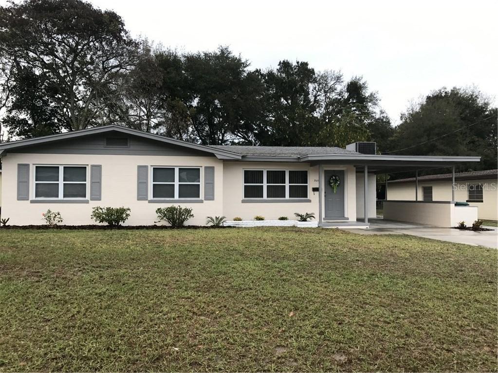 705 Avenue L, Winter Haven, FL 33880