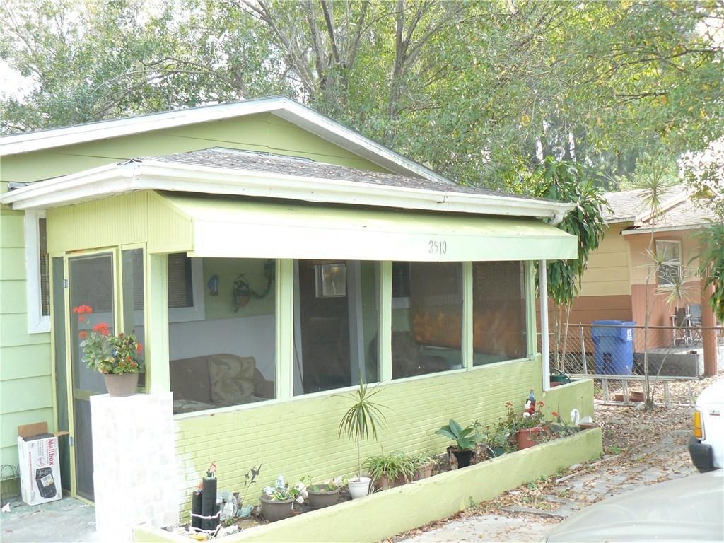 2510 38th St., St Petersburg, FL 33711