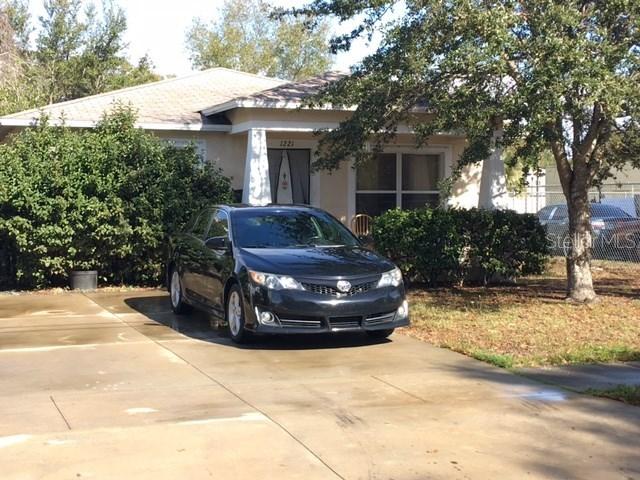 1221 13th Ave., St Petersburg, FL 33705