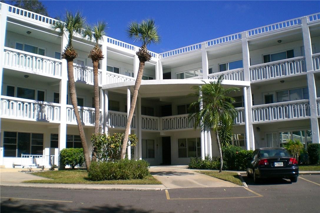 2021 Australia Way #59, Clearwater, FL 33763