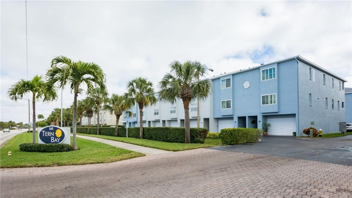 545 Pinellas Bayway South #408, Tierra Verde, FL 33715