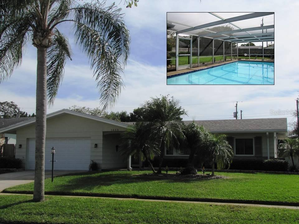 1455 Southridge Dr., Clearwater, FL 33756