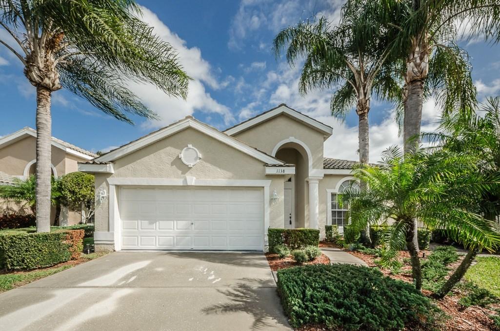 1138 Hominy Hill Dr., Trinity, FL 34655