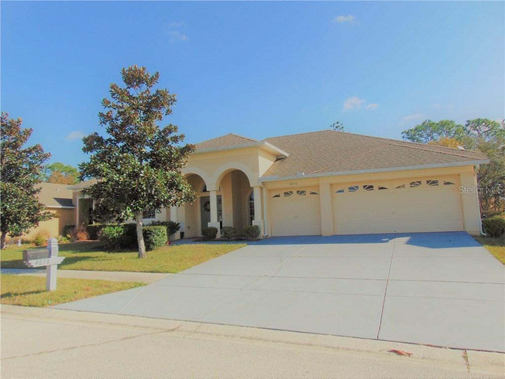 4070 Braemere Dr., Spring Hill, FL 34609