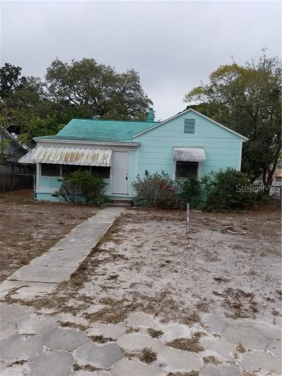 [Address Hidden by Seller], St Petersburg, FL 33702