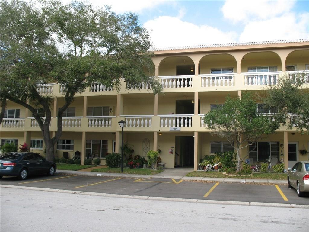 2226 Switzerland Way #60, Clearwater, FL 33763