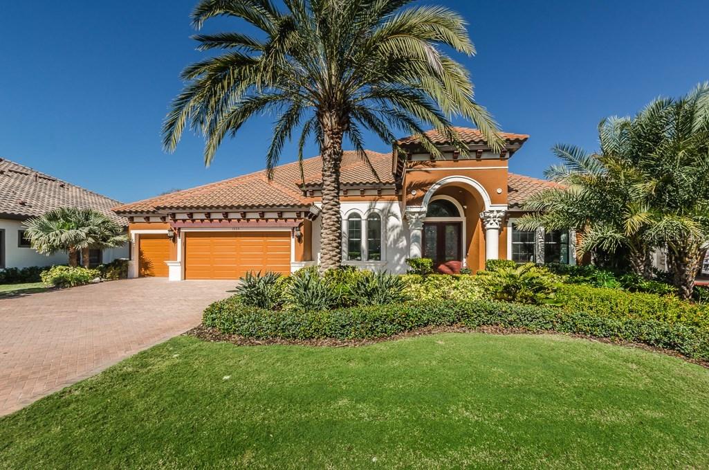 1535 Via Verdi Dr., Palm Harbor, FL 34683