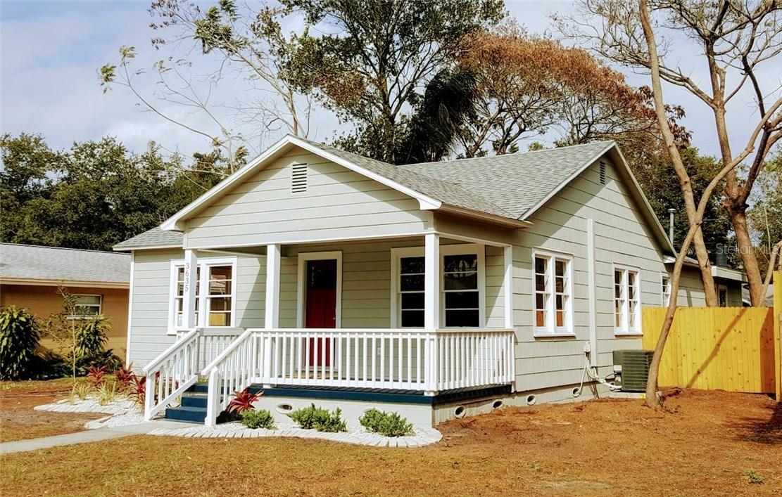 3635 6th Ave., St Petersburg, FL 33713