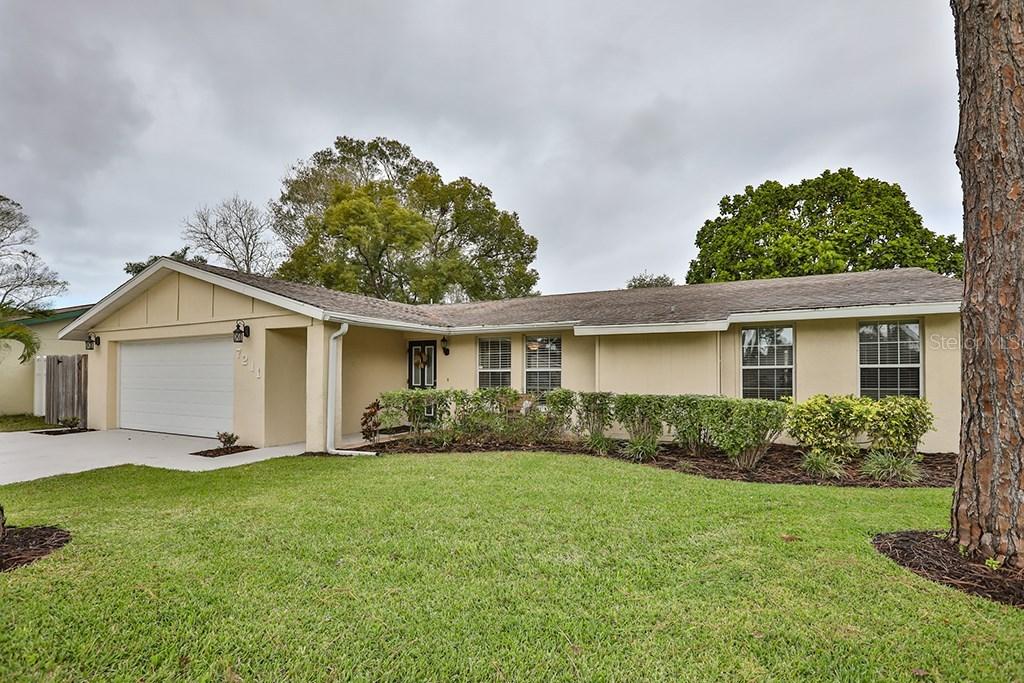 7211 Channelside Ln., Pinellas Park, FL 33781