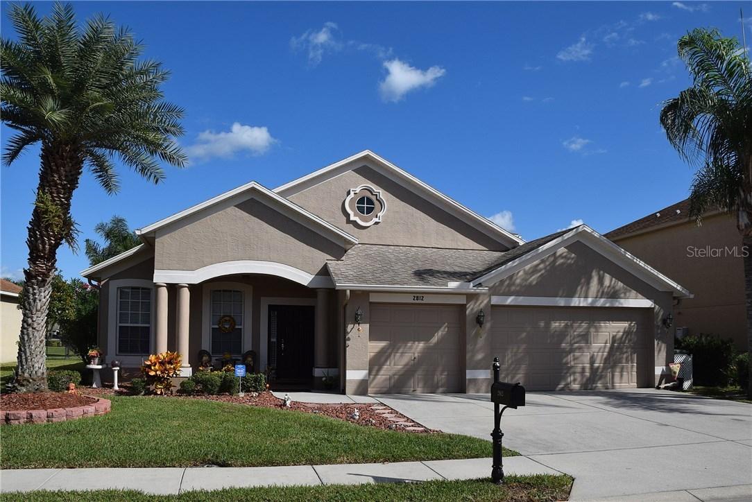 2812 Manning Dr., Trinity, FL 34655