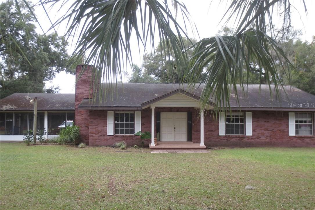 19349 Us Highway 301, Dade City, FL 33523
