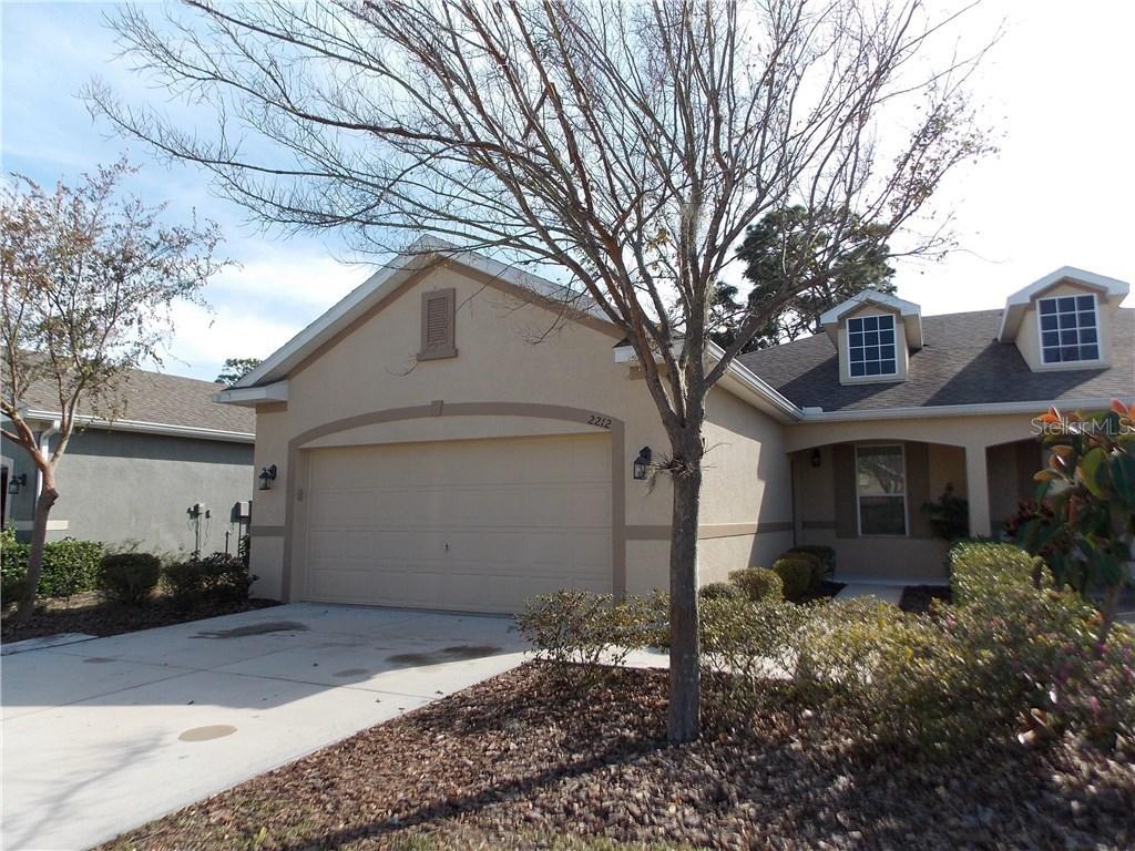 2212 Barracuda Ct., Holiday, FL 34691