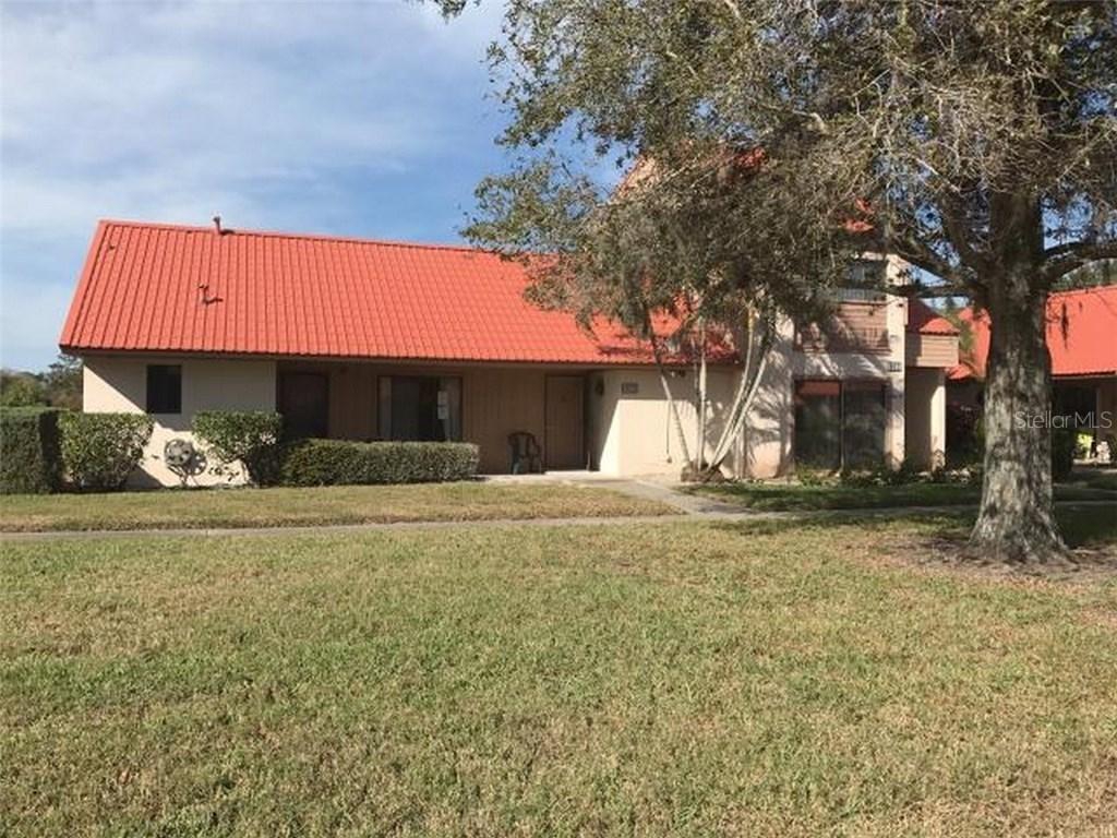 6384 Draw Ln. #38, Sarasota, FL 34238