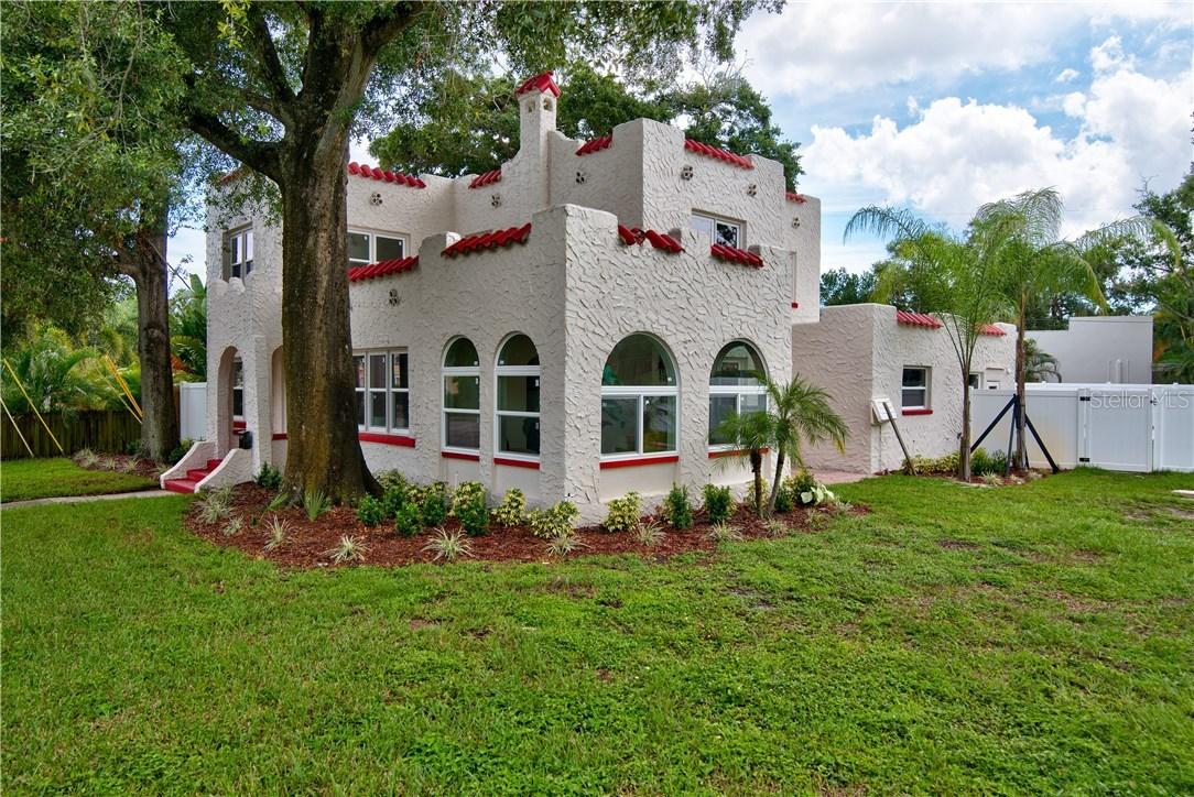 1020 38th Ave., St Petersburg, FL 33704
