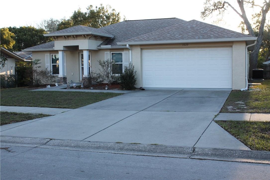 11029 Peppertree Ln., Port Richey, FL 34668