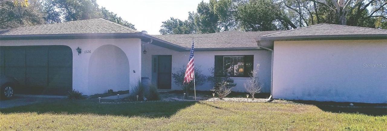 1326 Aladdin Rd., Spring Hill, FL 34609