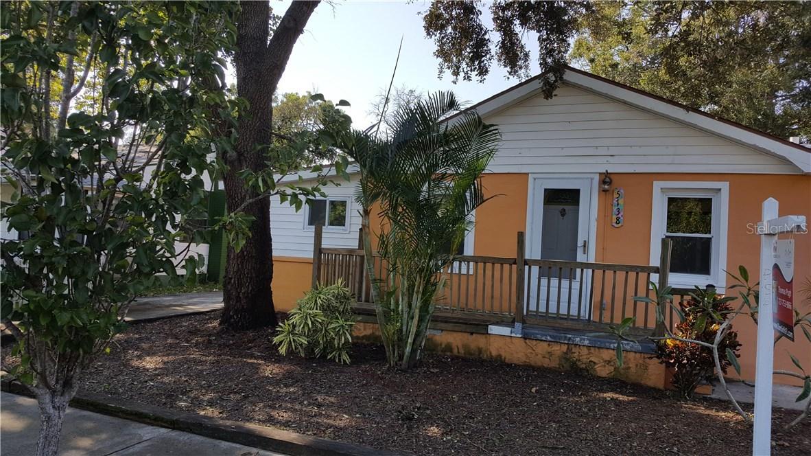 5138 Preston Ave., Gulfport, FL 33707