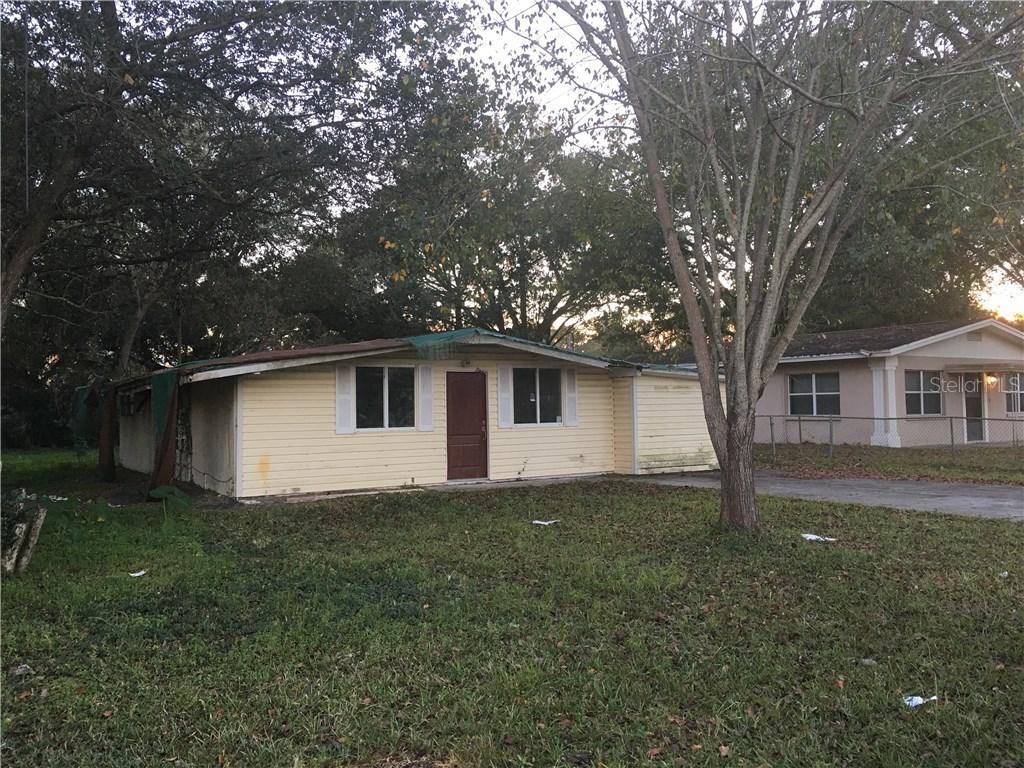 7711 Deleuil Ave., Tampa, FL 33610