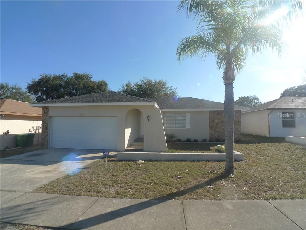 3146 Orchard Dr., Palm Harbor, FL 34684