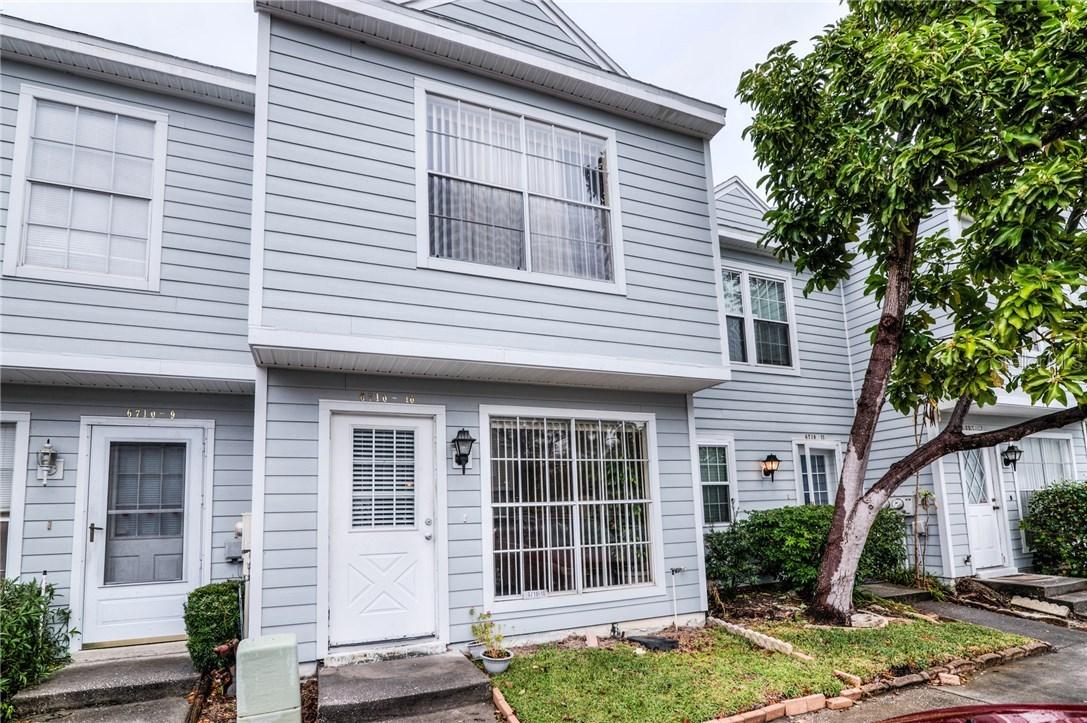 6710 121st Ave. #10, Largo, FL 33773