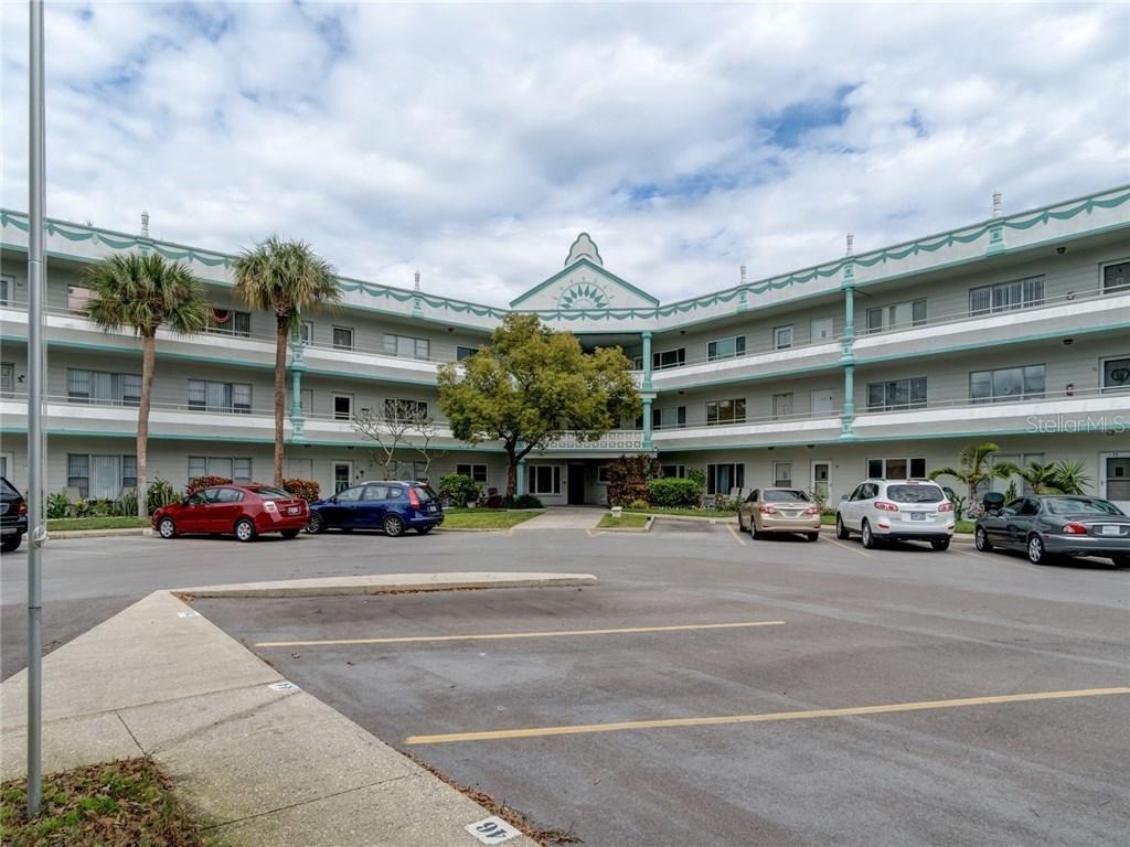 2370 Jamaican St. #40, Clearwater, FL 33763