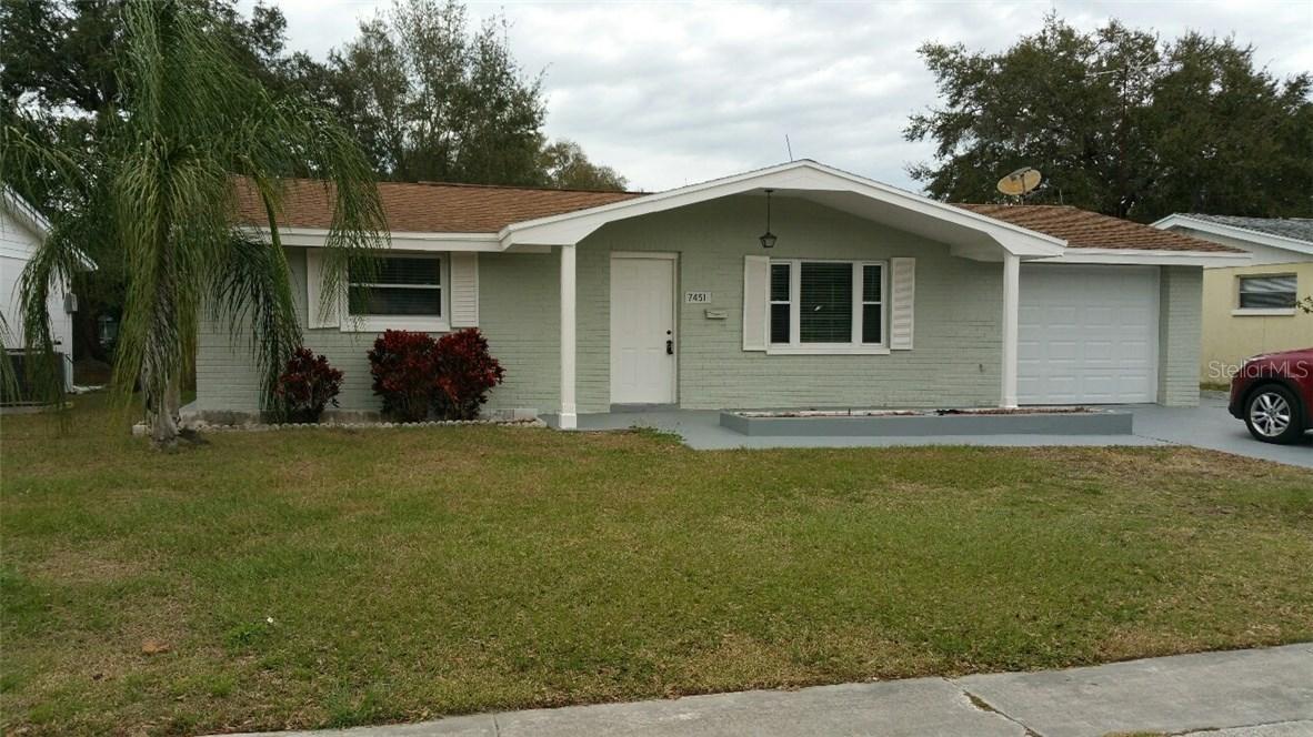 7451 Betula Dr., New Port Richey, FL 34653