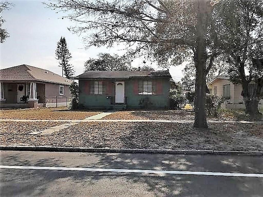 4010 18th Ave., St Petersburg, FL 33711