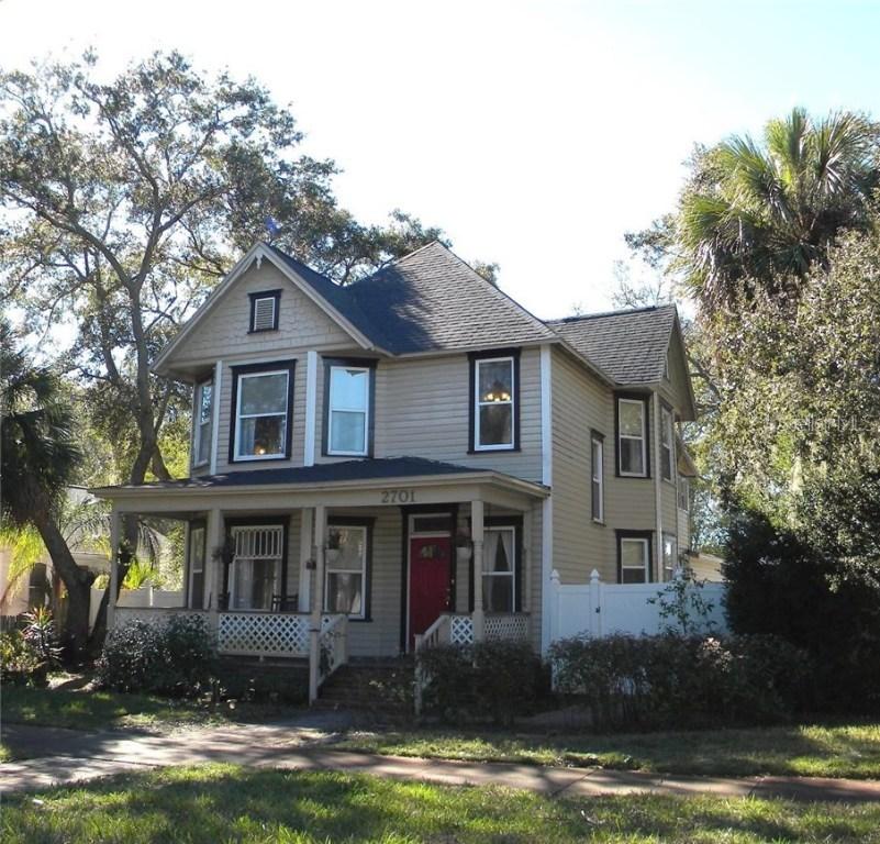 2701 Beach Blvd., Gulfport, FL 33707