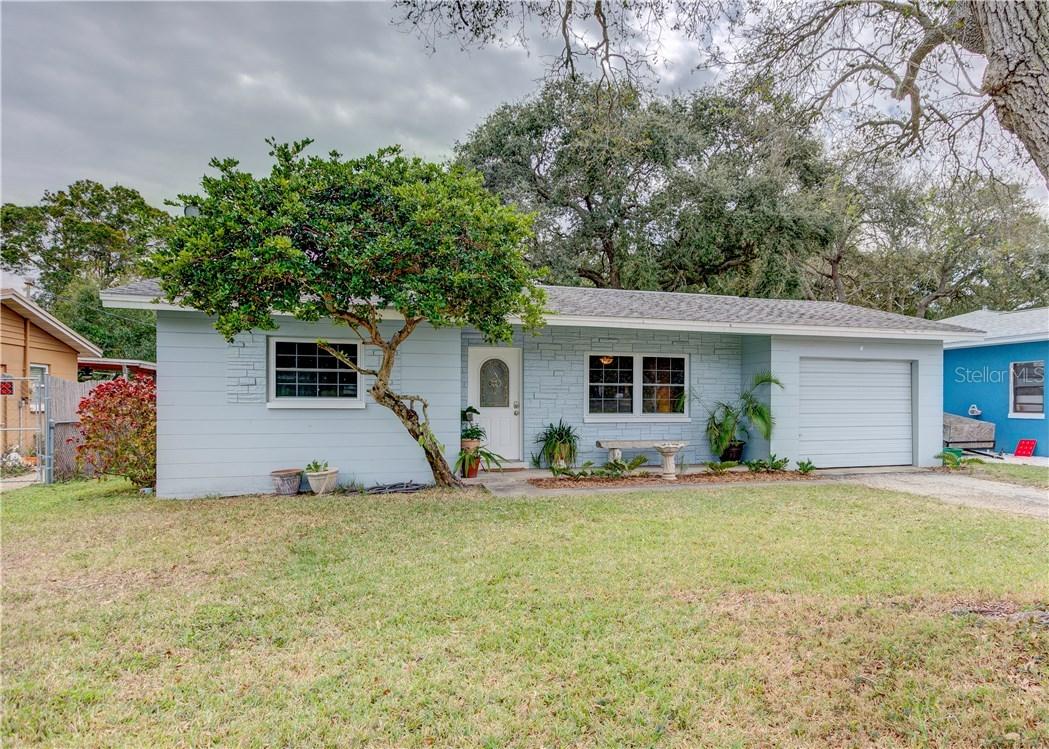 5920 Tangerine Ave., Gulfport, FL 33707