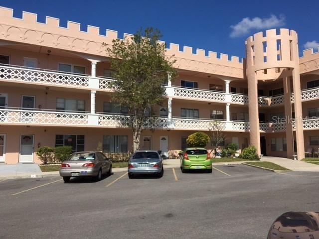 2458 Columbia Dr. #10, Clearwater, FL 33763