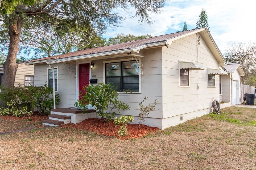 4537 22nd St., St Petersburg, FL 33714