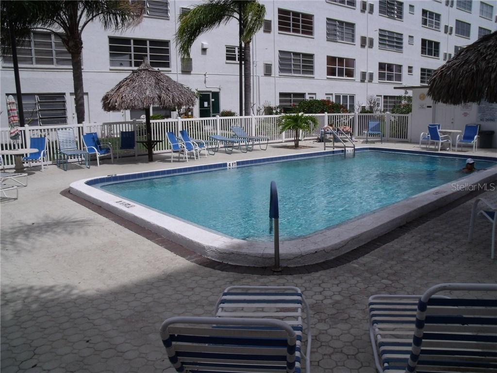 2960 59th St. #406, Gulfport, FL 33707