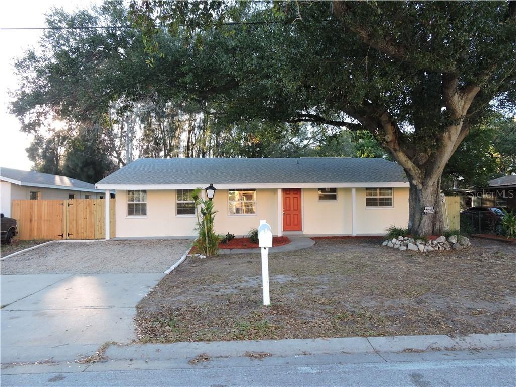 7600 74th St., Pinellas Park, FL 33781