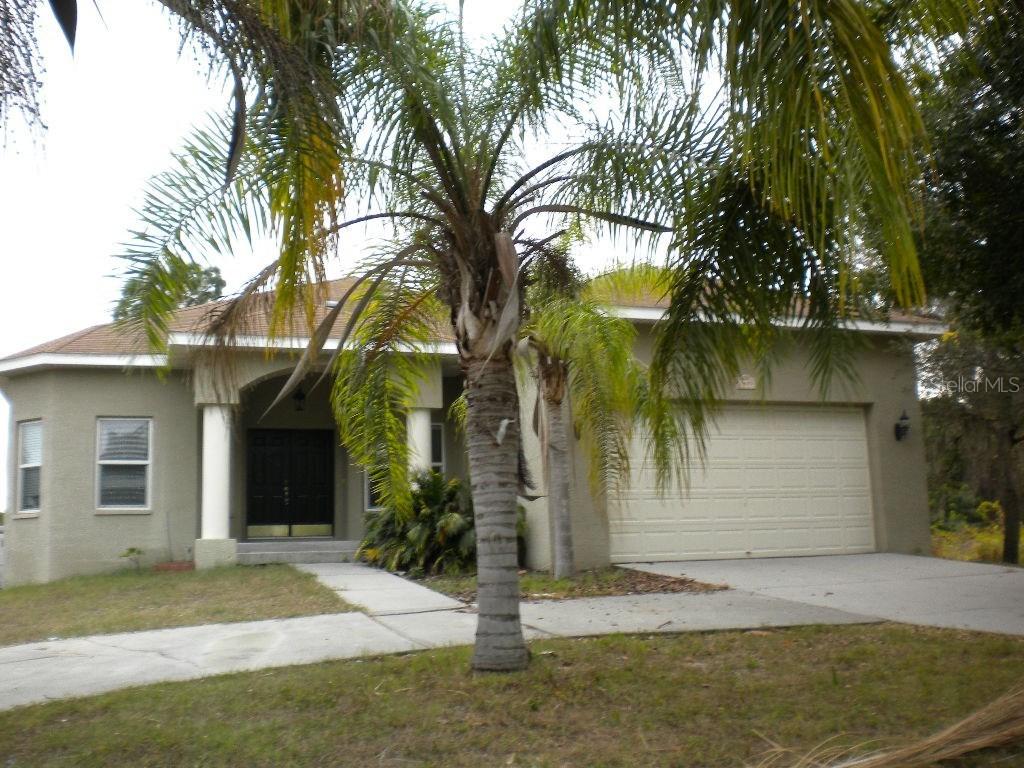1405 Forde Ave., Tarpon Springs, FL 34689