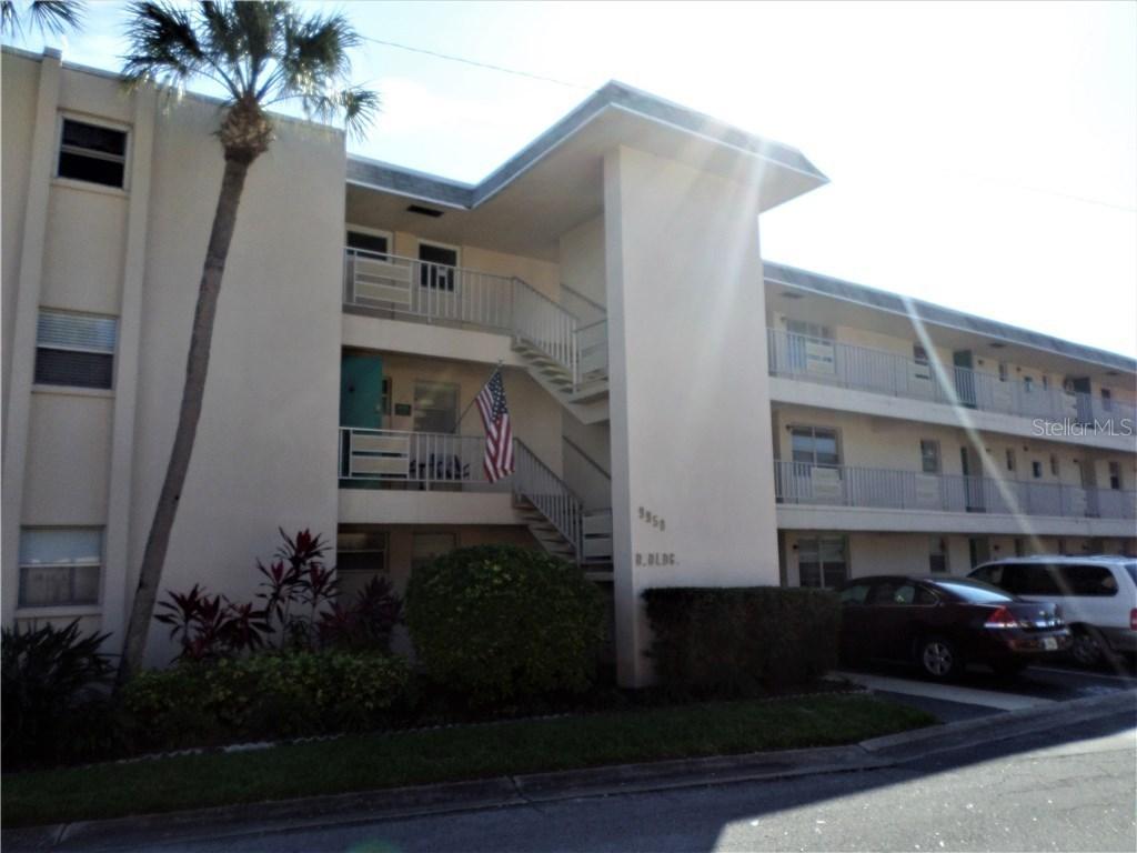 9950 47th Ave. #305, St Petersburg, FL 33708