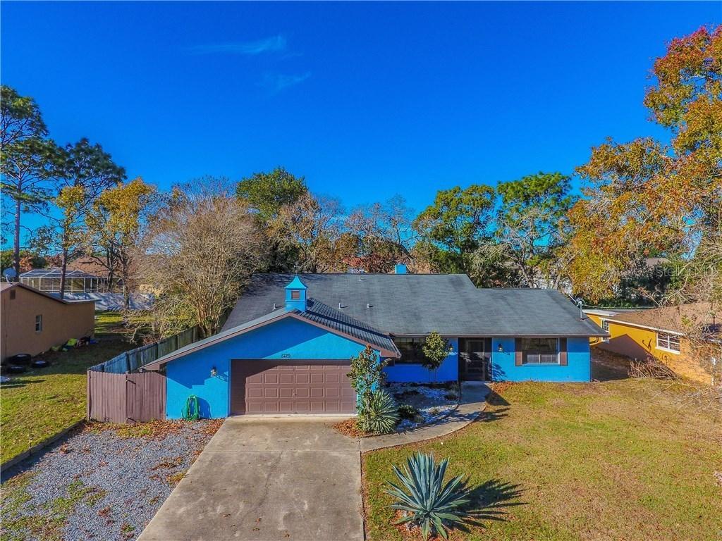 5129 Boswell Rd., Spring Hill, FL 34608