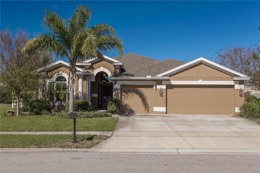 2317 Swordfish Ave., Holiday, FL 34691