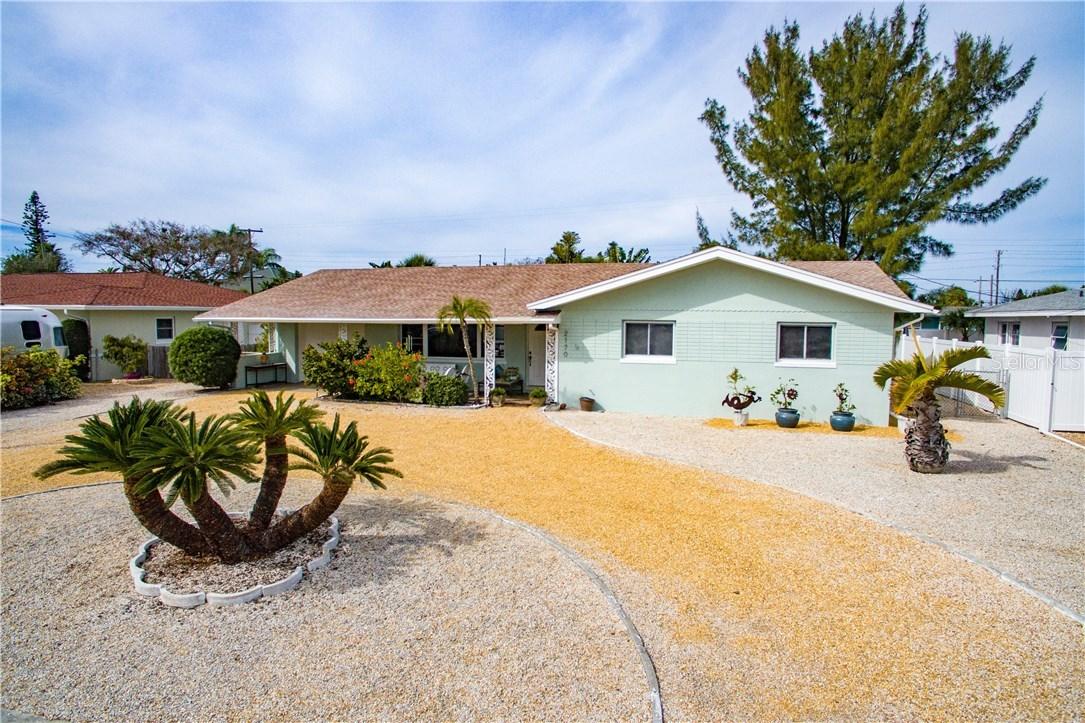 2170 E Vina Del Mar Blvd., St Pete Beach, FL 33706