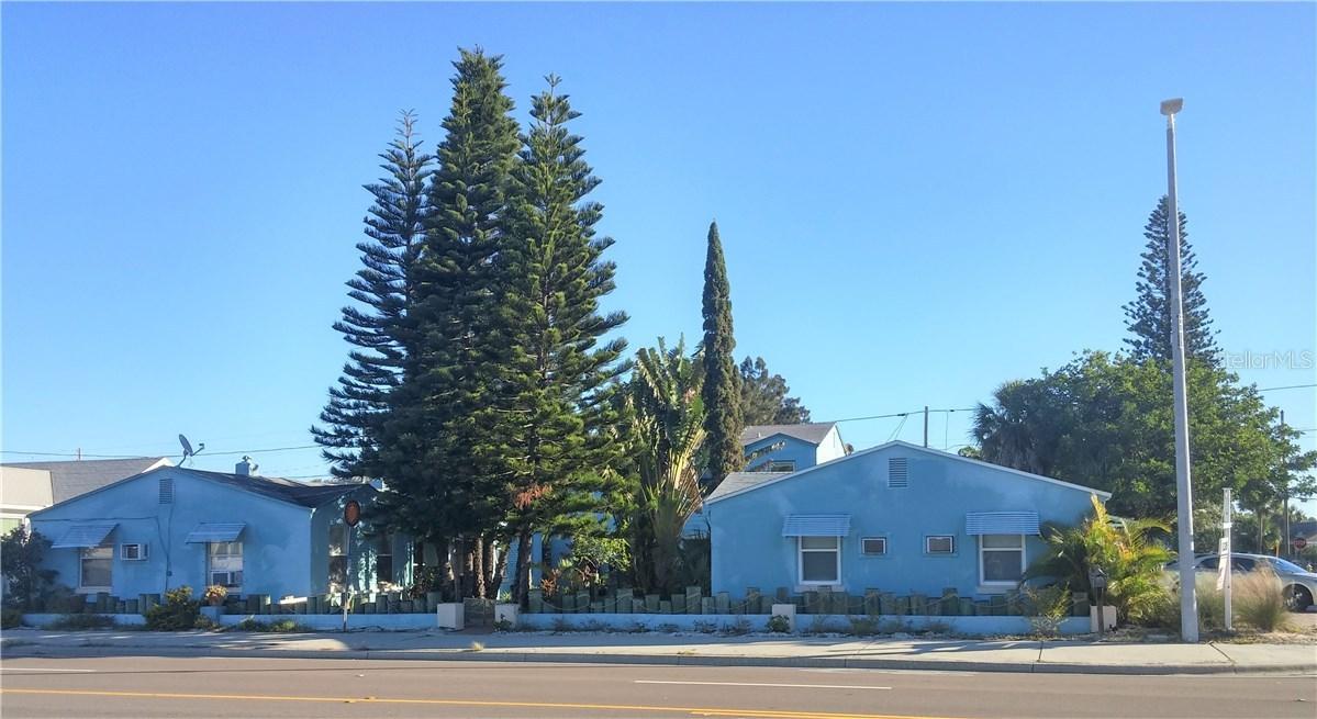 12315 Gulf Blvd., Treasure Island, FL 33706