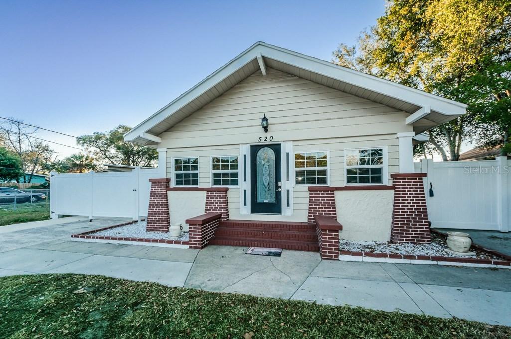 520 Glenwood Ave., Clearwater, FL 33756