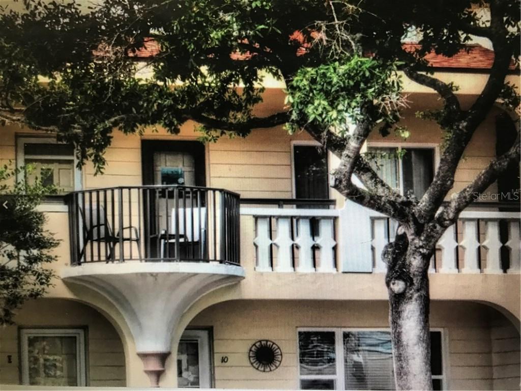 2298 Netherlands Dr. #24, Clearwater, FL 33763