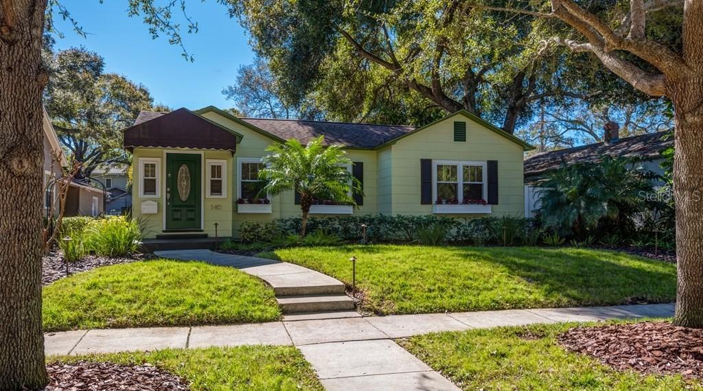 140 17th Ave., St Petersburg, FL 33704
