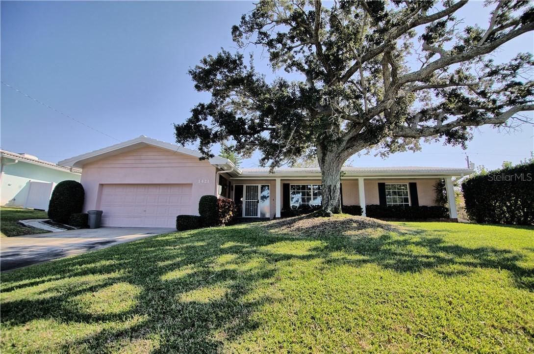 1421 High Bluff Dr., Largo, FL 33770