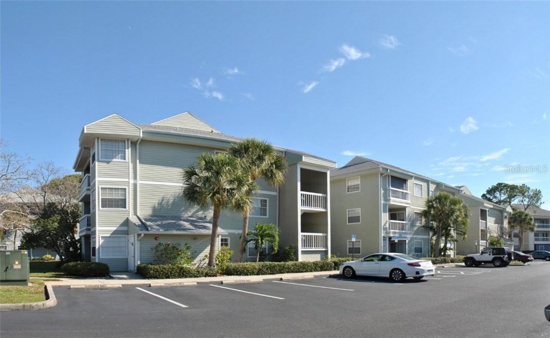 6916 Stonesthrow Cir. #9103, St Petersburg, FL 33710