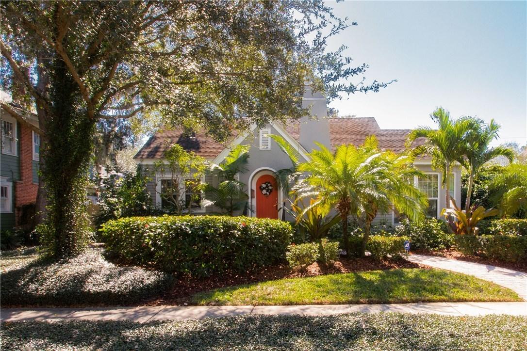 506 16th Ave., St Petersburg, FL 33704